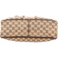 Gucci Monogram GG Canvas Abbey D-Ring Shoulder Bag