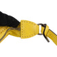 Louis Vuitton Yellow Epi Leather NM Pochette Accessoires Shoulder Bag