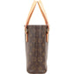 Louis Vuitton Monogram Canvas Vavin PM Handbag