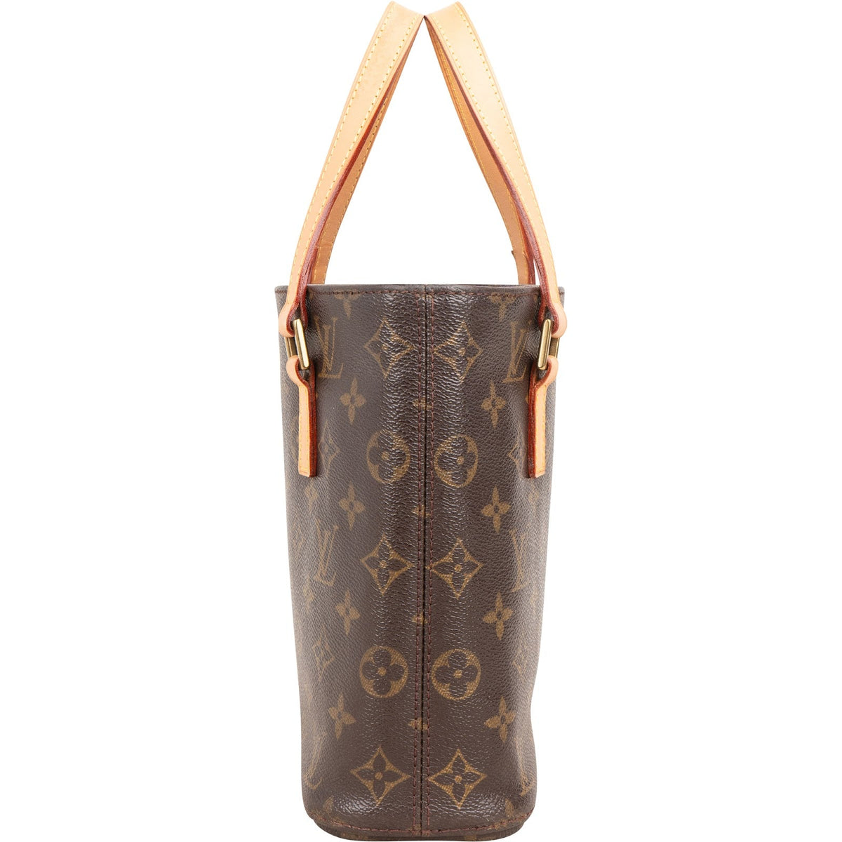 Louis Vuitton Monogram Canvas Vavin PM Handbag
