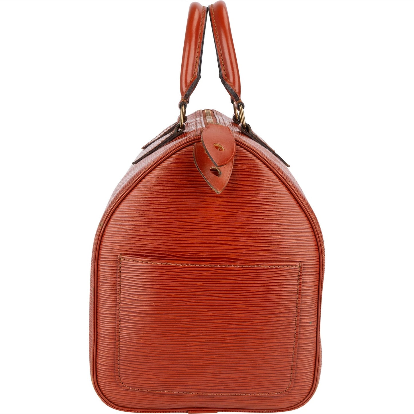 Louis Vuitton Epi Leather Speedy 30 Handbag