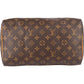 Louis Vuitton Monogram Canvas Speedy 30 Handbag
