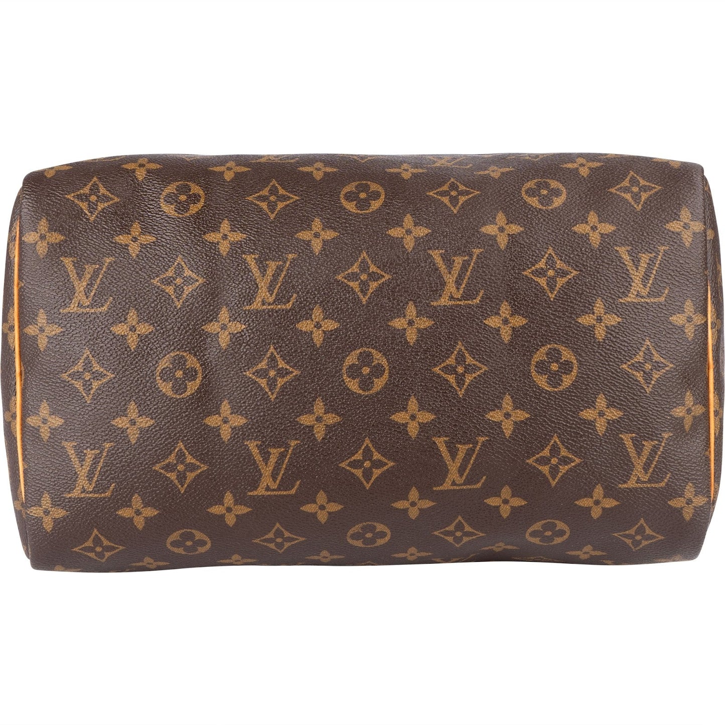 Louis Vuitton Monogram Canvas Speedy 30 Handbag
