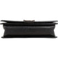 Chanel Quilted Caviar Leather New Medium Boy Single Flap Crossbody Bag