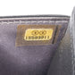 Chanel Camellia Lambskin Wallet On Chain Crossbody Bag