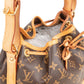 Louis Vuitton Monogram Canvas Sac Noé BB Crossbody Bag
