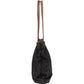 Chanel Maxi Denim CC Stitch Tote Shoulder Bag