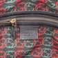 Gucci Leather Britt Boston Bag Handbag