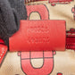 Gucci GG Guccissima Leather Abbey D-Ring Hobo Handbag