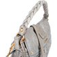 Miu Miu Vitello Lux Coffer Handbag