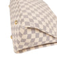 Louis Vuitton Monogram Damier Azur Canvas Lymington Handbag