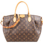 Louis Vuitton Monogram Canvas Turenne GM Handbag