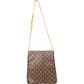 Louis Vuitton Monogram Canvas Salsa Musette GM Crossbody Bag