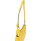Louis Vuitton Yellow Epi Leather NM Pochette Accessoires Shoulder Bag