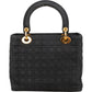 Dior Lady Dior Nylon gesteppt, Bild 4 von 10