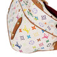 Louis Vuitton Monogram Murakami Multicolor Rita Handbag