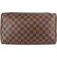 Louis Vuitton Monogram Damier Ebene Speedy 30 Handbag