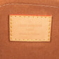 Louis Vuitton Monogram Canvas Multi Pochette Accessoires Crossbody Bag