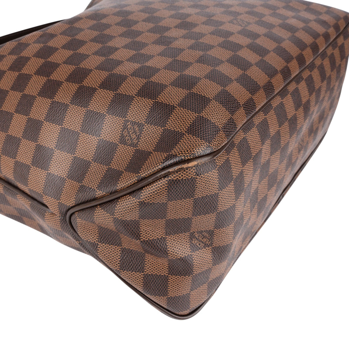 Louis Vuitton Graceful MM aus Damier Ebene Canvas – Ansicht 8