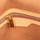 Louis Vuitton Monogram Canvas Mini Looping Shoulder Bag