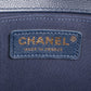 Chanel Quilted Caviar Leather Medium Boy Single Flap Crossbody Bag