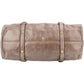 Miu Miu Vitello Lux Leather Bow Handbag