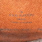 Louis Vuitton Monogram Canvas Saint Cloud PM Crossbody Bag