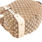 Gucci Monogram GG Canvas Pelham Handbag