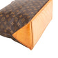 Louis Vuitton Monogram Canvas Cabas Mezzo Shoulder Bag
