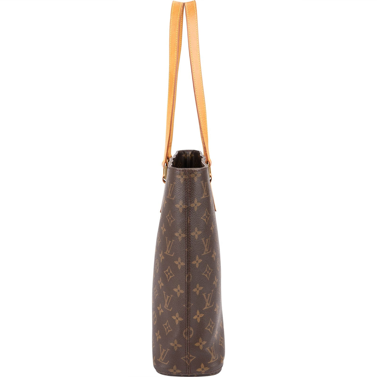 Louis Vuitton Monogram Canvas Luco Shoulder Bag