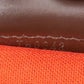 Louis Vuitton Monogram Damier Ebene Chelsea Shoulder Bag