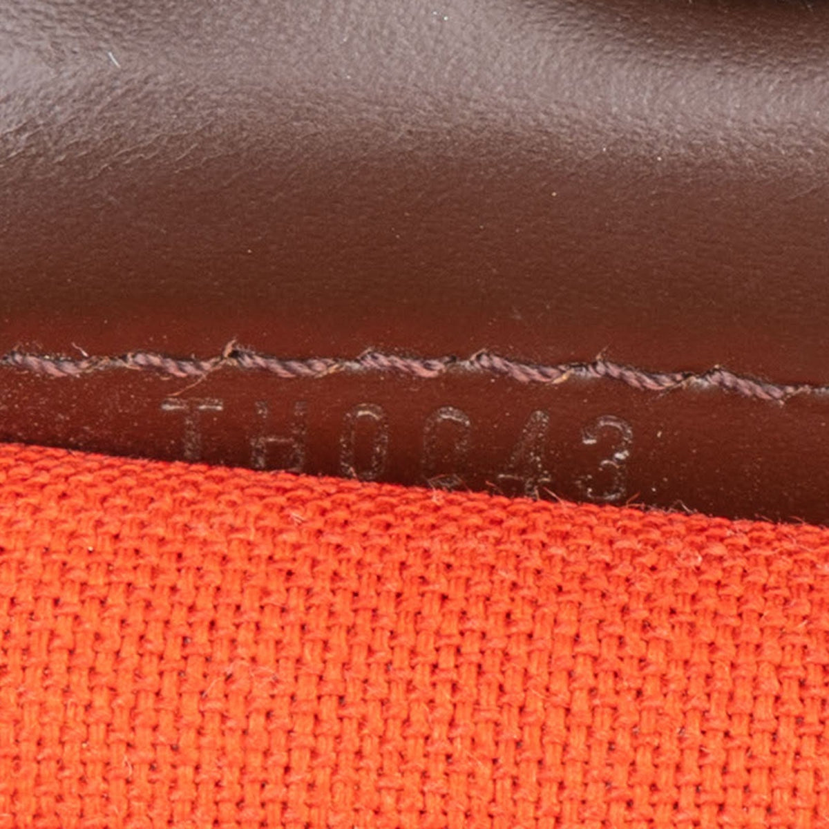 Louis Vuitton Monogram Damier Ebene Chelsea Shoulder Bag