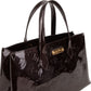 Louis Vuitton Wilshire PM aus Monogram Vernis – Ansicht 2