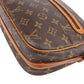 Louis Vuitton Senlis aus Monogram Canvas – Ansicht 7