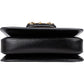 Gucci Tricolor Leather Horsebit 1955 Shoulder Crossbody Bag