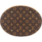 Louis Vuitton Monogram Canvas Bucket GM Shoulder Bag