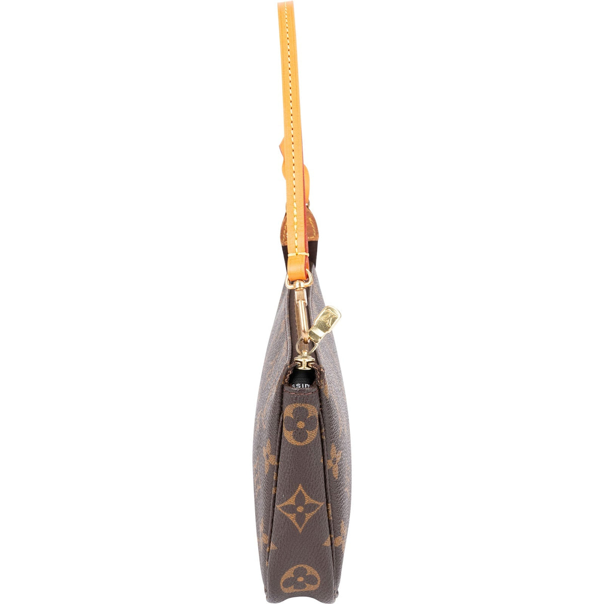 Louis Vuitton Pochette Accessoires aus Monogram Canvas – Ansicht 5
