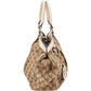 Gucci Monogram GG Canvas Sukey Handbag