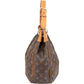 Louis Vuitton Monogram Canvas Galliera PM Shoulder Bag