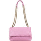 Bottega Veneta Intrecciato Leather Chain Cassette Crossbody Bag