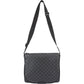 Louis Vuitton Daniel MM Messenger aus Damier Graphite Canvas – Ansicht 7