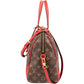 Louis Vuitton Monogram Canvas Retiro MM Handbag
