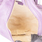 Gucci Pebbled Leather GG Large Soho Hobo Shoulder Bag