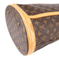 Louis Vuitton Monogram Canvas Bucket GM Schultertasche, Bild 7 von 11