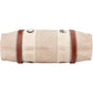 Chloé Canvas Medium Woody Tote Shoulder Bag
