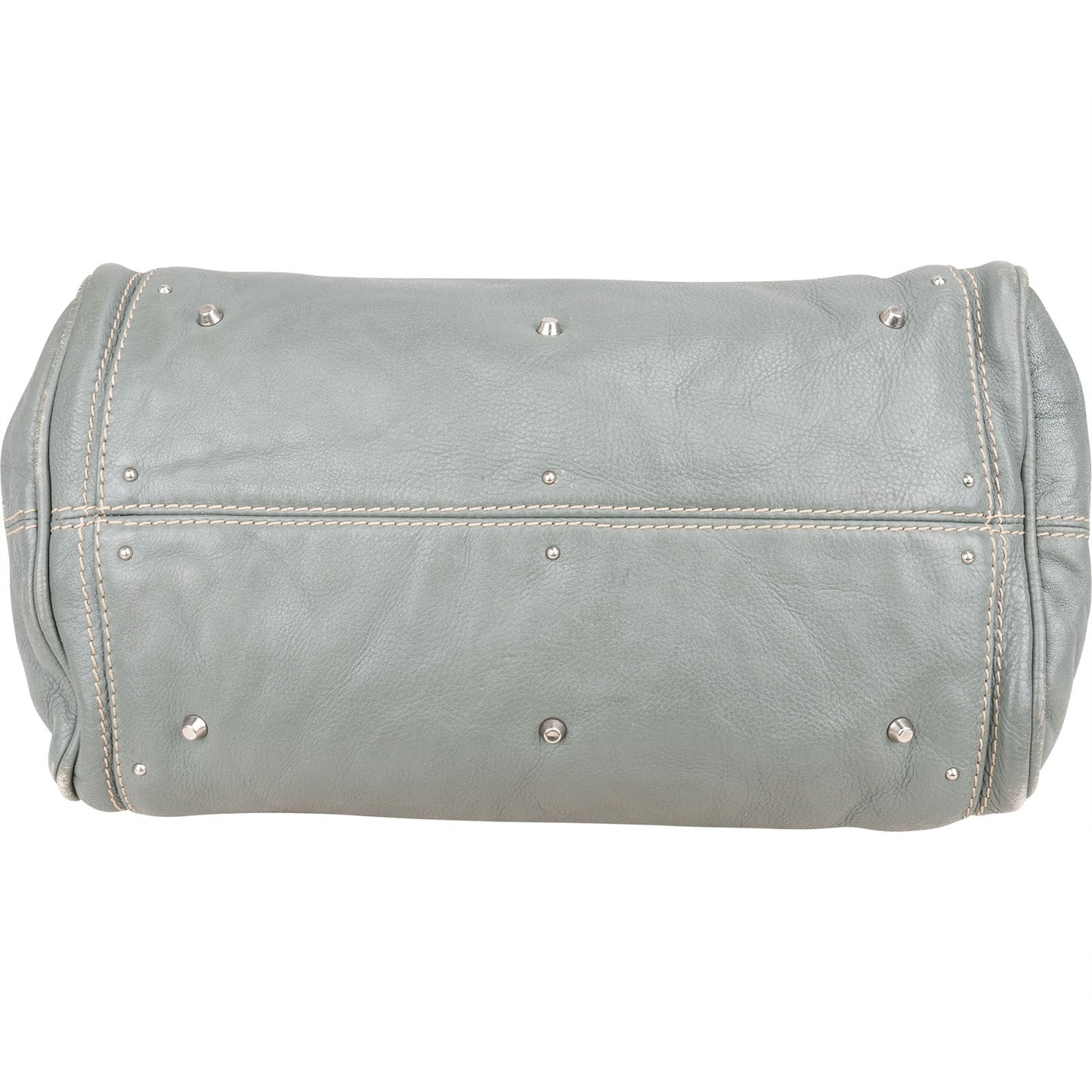 Chloé Leather Paddington Satchel Handbag