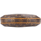 Louis Vuitton Monogram Canvas Croissant PM Shoulder Bag