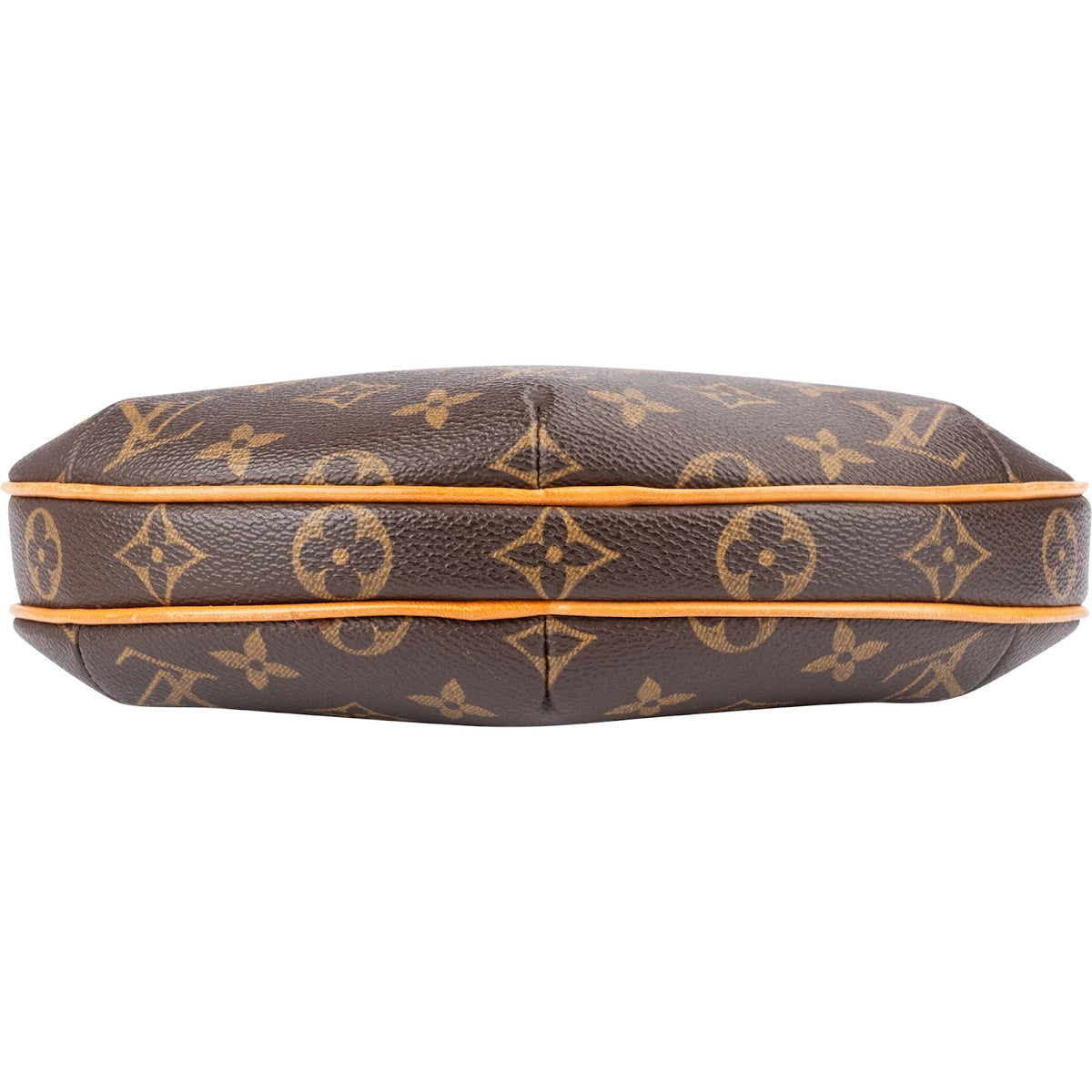 Louis Vuitton Monogram Canvas Croissant PM Shoulder Bag