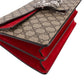 Gucci Monogram GG Supreme Canvas Dionysus Shoulder Bag