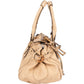 Chloé Leather Studded Paddington Satchel Handbag